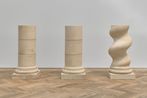 Ian Hamilton Finlay contemporary artist