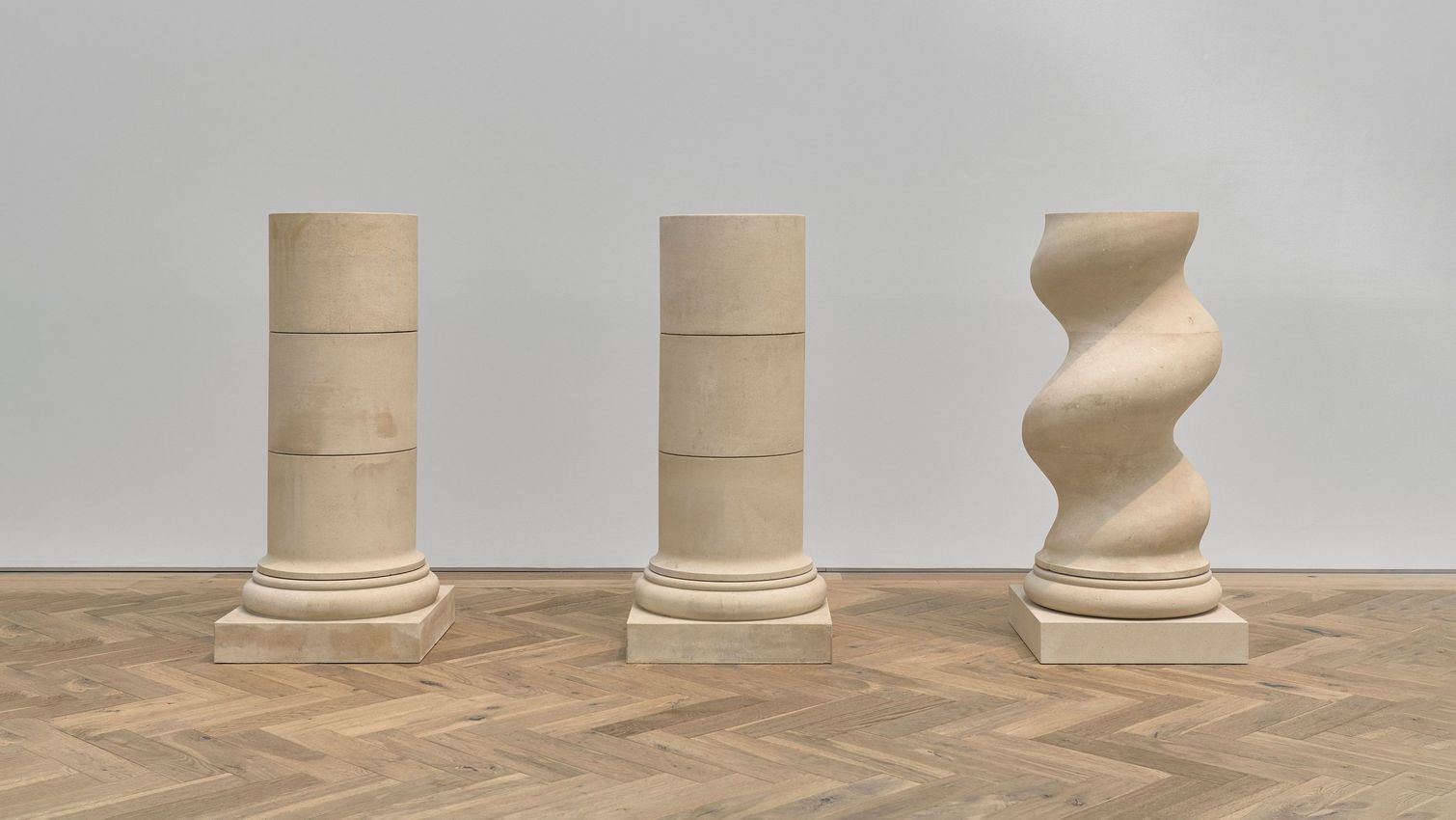 Ian Hamilton Finlay's Art For Sale, Exhibitions & Biography