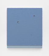 Sem titulo Untitled by Guilherme Galle contemporary artwork painting