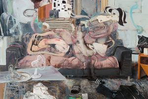 Adrian Ghenie