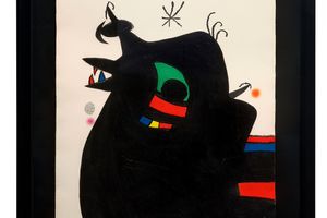 Joan Miro