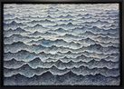 Silence by Hyun-Joung Lee contemporary artwork Works on Paper