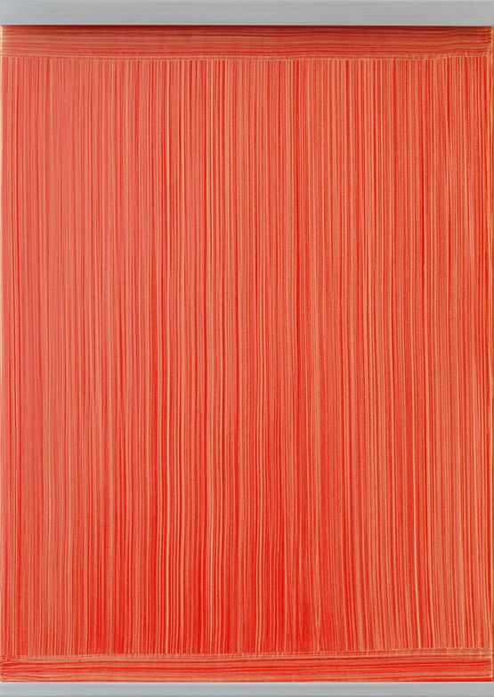 Tafel DCXCII by Imi Knoebel contemporary artwork Design