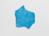 Bruchstucke die gefallene Wolke by Pius Fox contemporary artwork painting sculpture