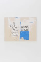 CAPTCHA 26 by Benka contemporary artwork painting