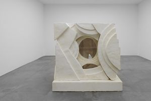 Thomas Houseago