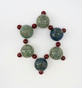 Gelo Ice by Leo Battistelli contemporary artwork sculpture