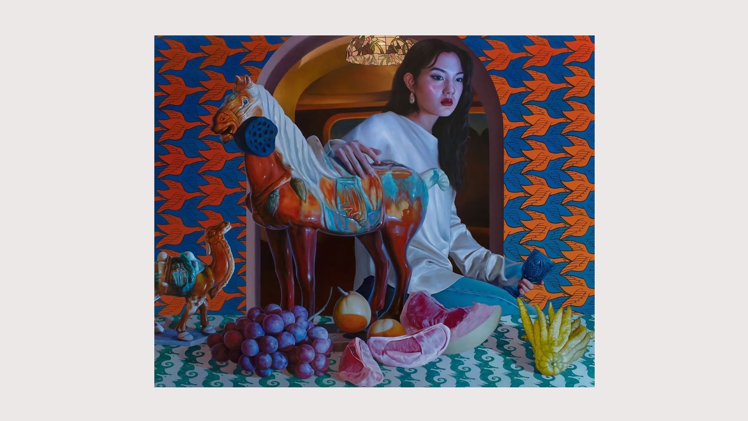 Group Exhibition