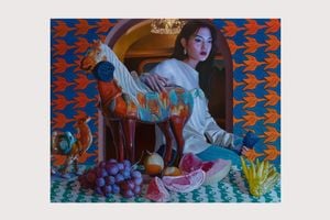 Group Exhibition