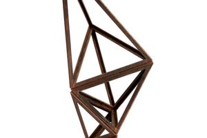 Conrad Shawcross