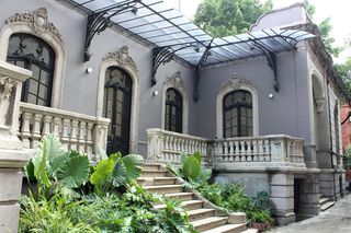 Fundacion MARSO contemporary art institution in