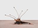 Skero The Dormant by Marguerite Humeau contemporary artwork Sculpture