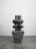 Mecatl by Pedro Reyes contemporary artwork Sculpture