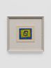 Twinstate by Noam Rappaport contemporary artwork Mixed Media