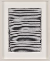Untitled by Yto Barrada contemporary artwork painting works on paper