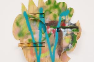Richard Tuttle