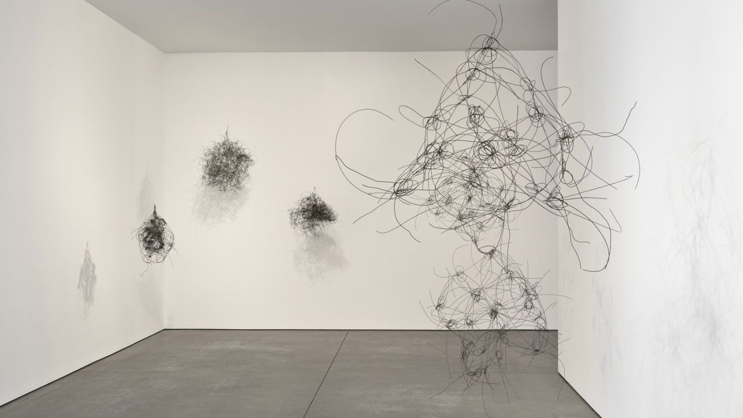 Alan Saret