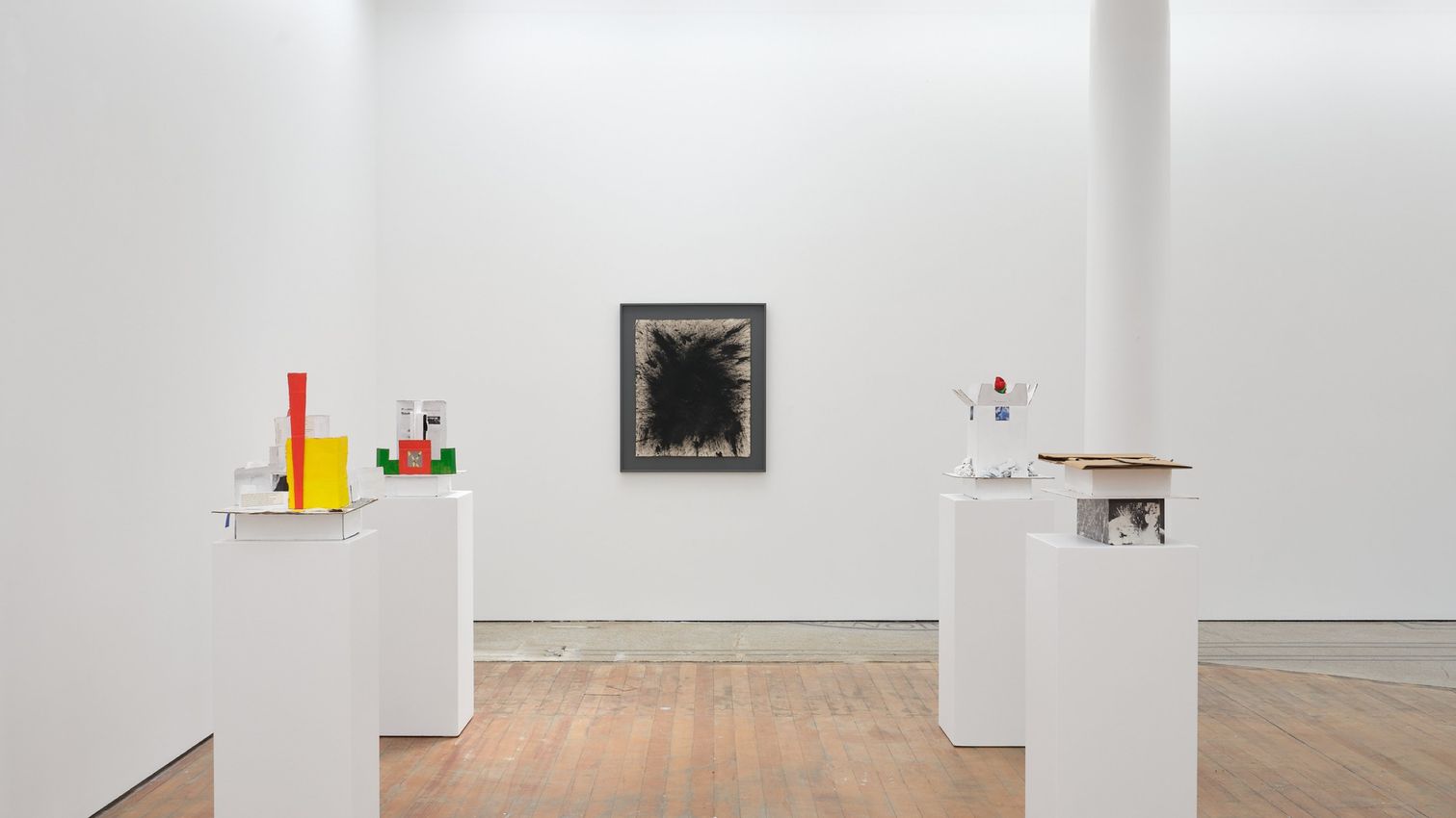 Group Exhibition