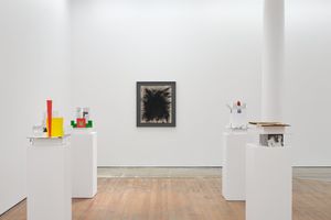 Group Exhibition
