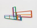 Quod Libet 46 by Dora Maurer contemporary artwork Painting