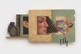 Loaded by Arghavan Khosravi contemporary artwork painting