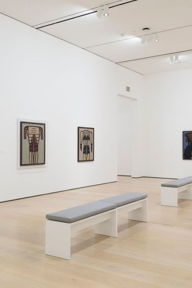 Christina Ramberg’s Bodily Transmissions