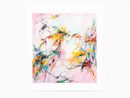 When young you think everything is forever no. 2 by Xiyao Wang contemporary artwork Print