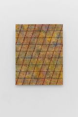 T8 grids by Pius Fox contemporary artwork works on paper