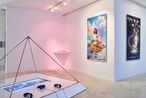 SENEB by Tabita Rezaire contemporary artwork Installation