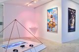 SENEB by Tabita Rezaire contemporary artwork installation