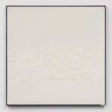 o. T. by Paul Van Hoeydonck contemporary artwork painting