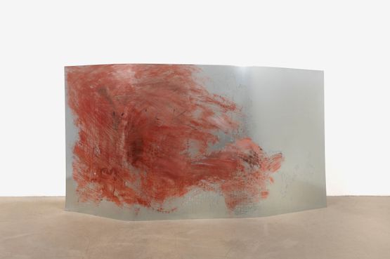 untitled by Jana Marie Kolbert contemporary artwork Painting