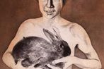 Richard Wathen contemporary artist
