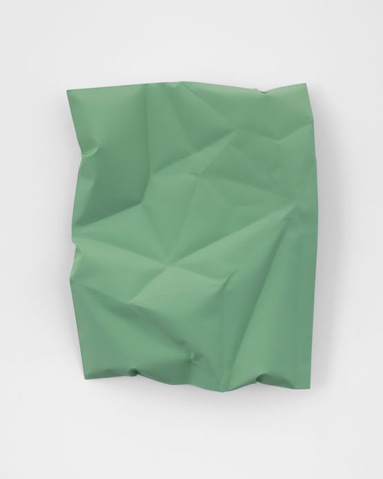 Untitled by Shaikha Al Mazrou contemporary artwork Sculpture