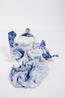 As lambidas do mar by Brigida Baltar contemporary artwork