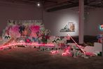 Patrick Martinez contemporary artist