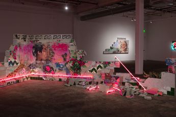 Patrick Martinez contemporary artist