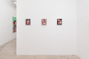Amanda Wall