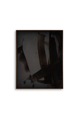Penombra XV by Richard Zinon contemporary artwork works on paper