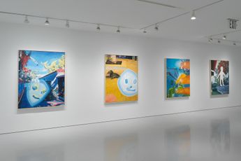 Harmony Korine's Art For Sale, Exhibitions & Biography