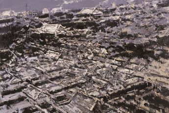 Xu Jiang contemporary artist