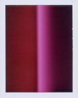 Polaroid Film No. 18 by Jiang Pengyi contemporary artwork photography