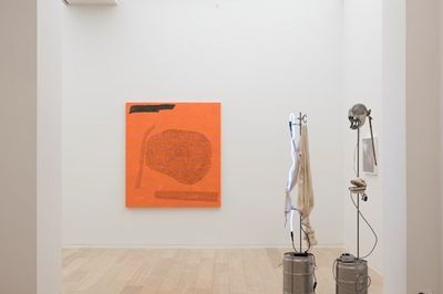 Curator Insight QA with Piper Marshall curator of Trip of the Tongue at Simon Lee Gallery Hong Kong