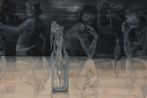 Lisa Brice contemporary artist