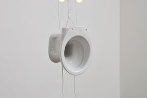 Sarah Lucas