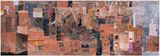 Cruel Sommer by Azade Koker contemporary artwork painting