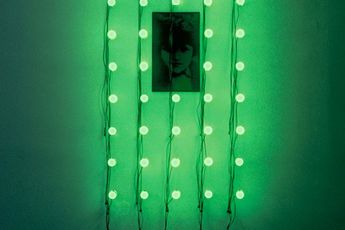 Christian Boltanski contemporary artist