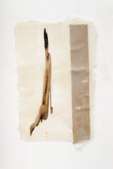 Sans titre by My-Lan Hoang-Thuy contemporary artwork painting print