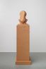 Ventriloquist III by Paul Ramirez Jonas contemporary artwork Sculpture