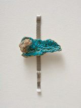 Time Piece 009 by Zac Langdon-Pole contemporary artwork sculpture